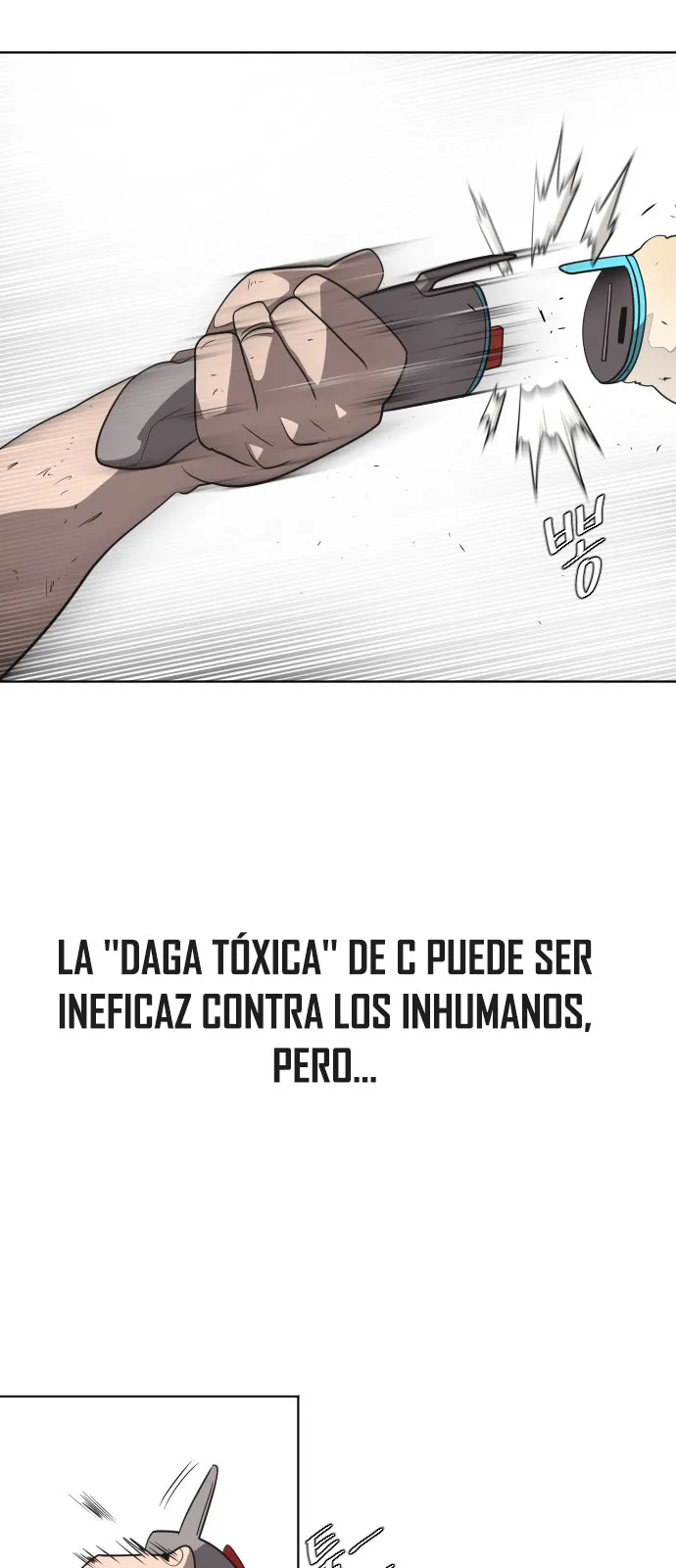 INHUMANO (Era) Capítulo 26 en Línea - página 45