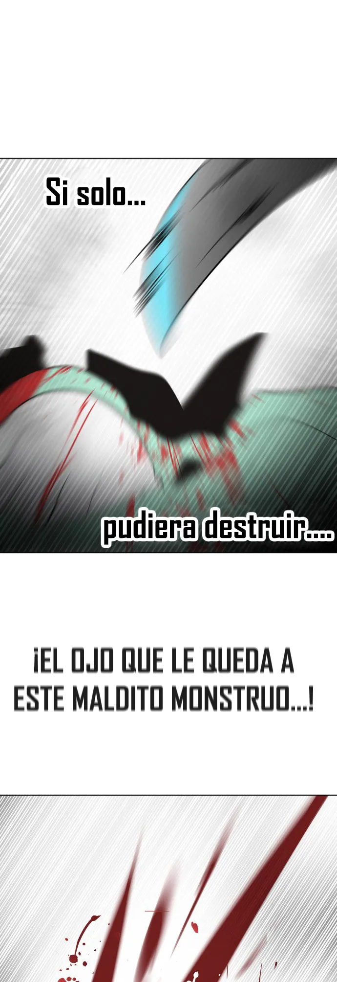 INHUMANO (Era) Capítulo 26 en Línea - página 47