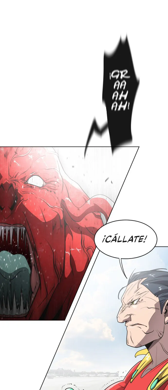 INHUMANO (Era) Capítulo 27 en Línea - página 10