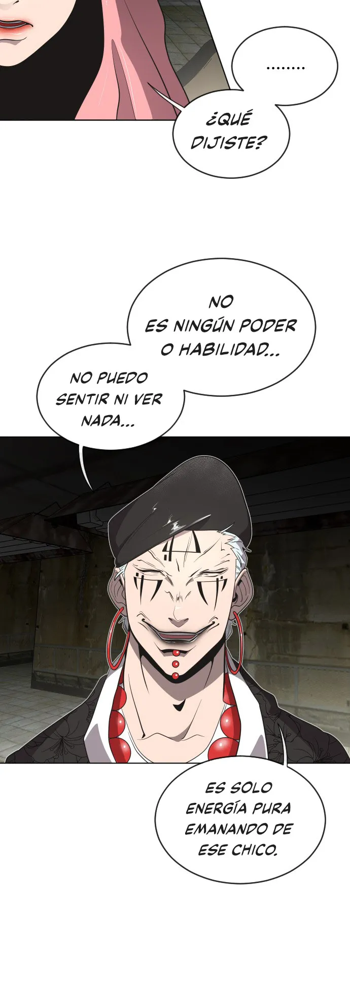 INHUMANO (Era) Capítulo 27 en Línea - página 25