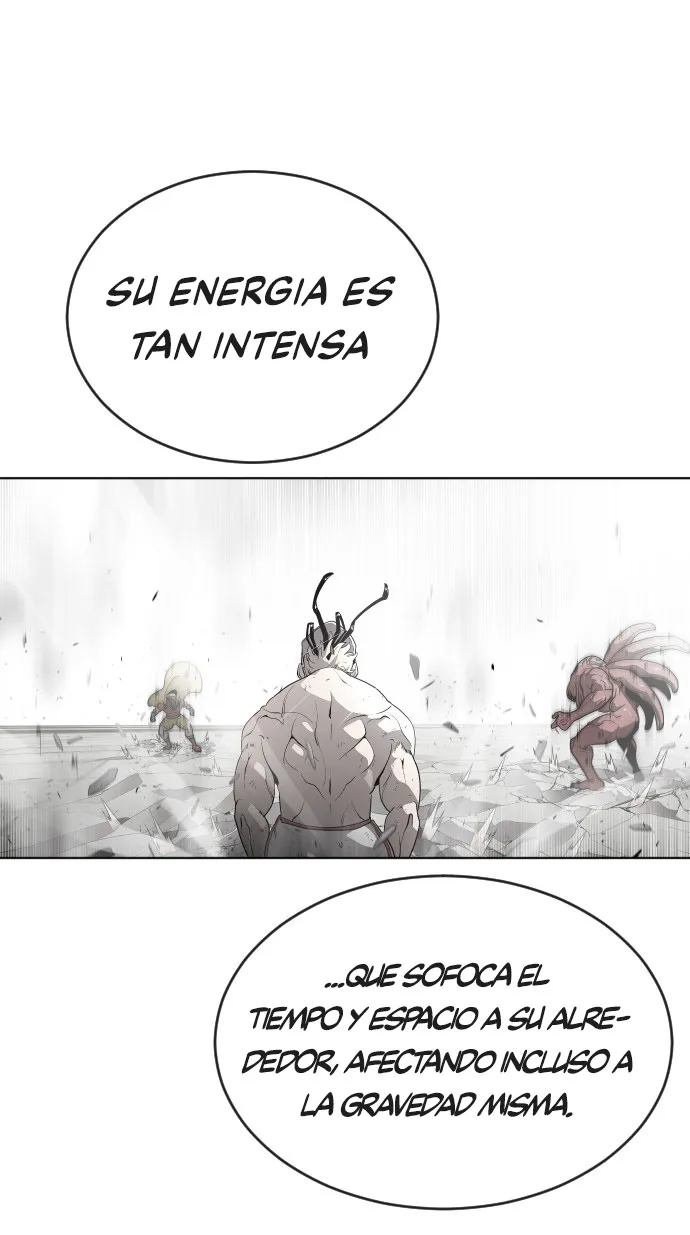 INHUMANO (Era) Capítulo 27 en Línea - página 27