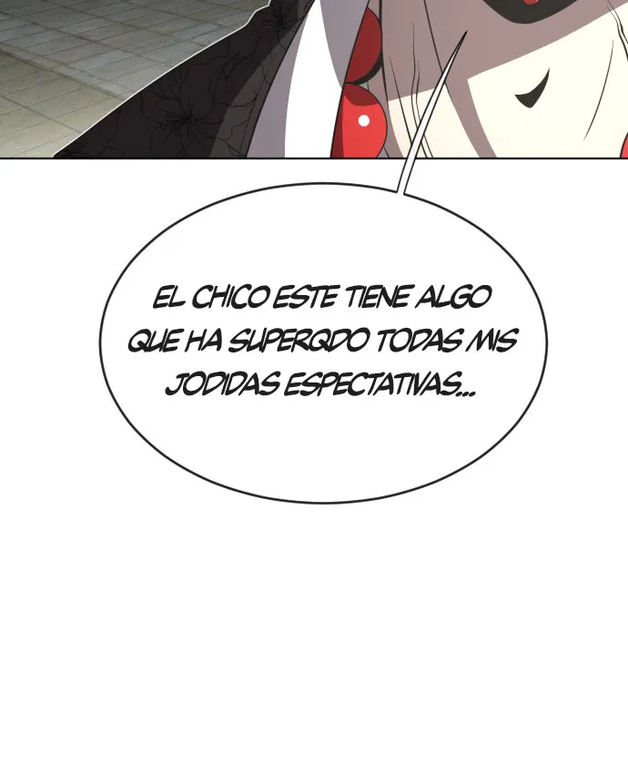INHUMANO (Era) Capítulo 27 en Línea - página 31