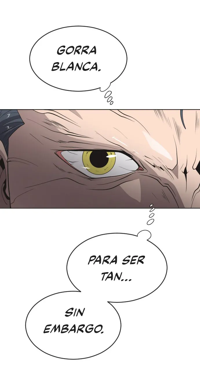 INHUMANO (Era) Capítulo 27 en Línea - página 42