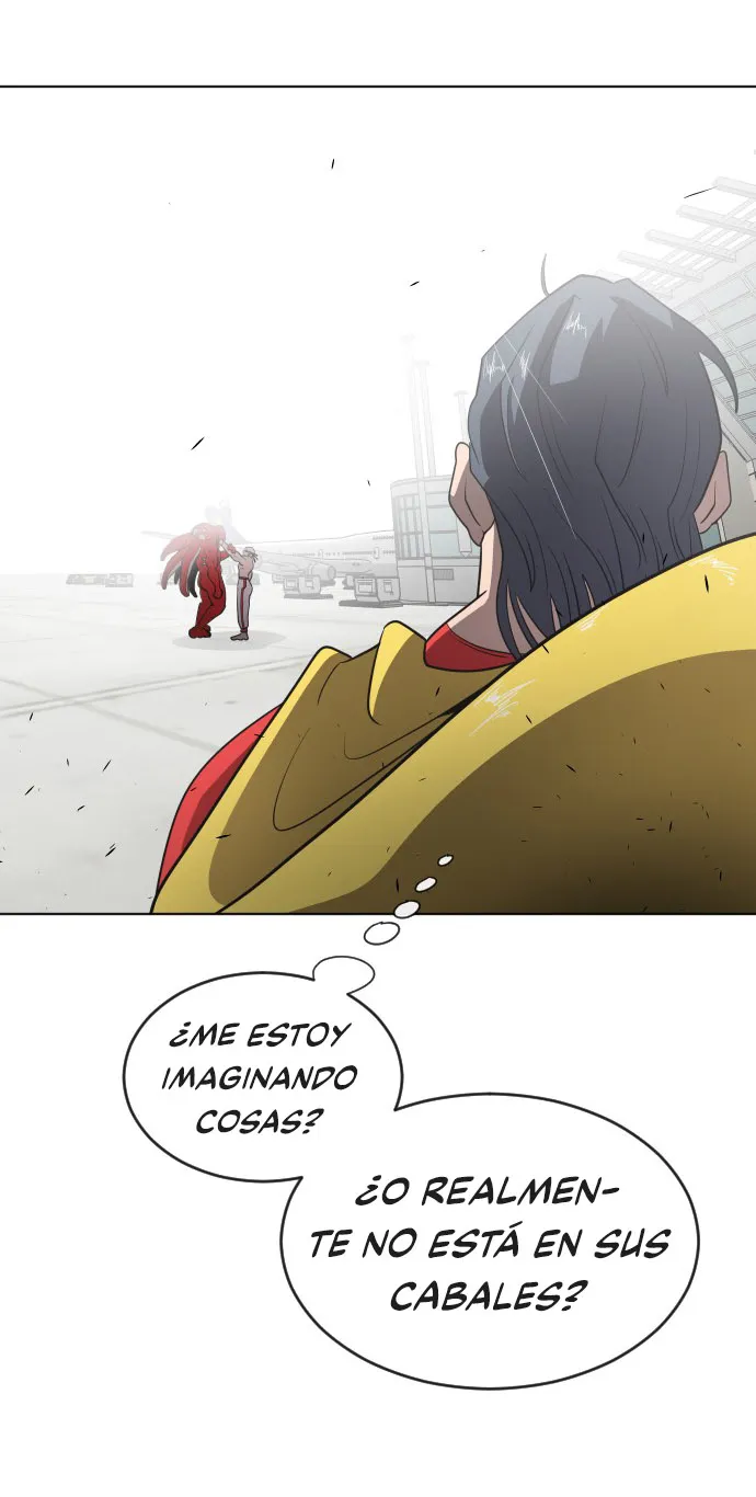 INHUMANO (Era) Capítulo 27 en Línea - página 43