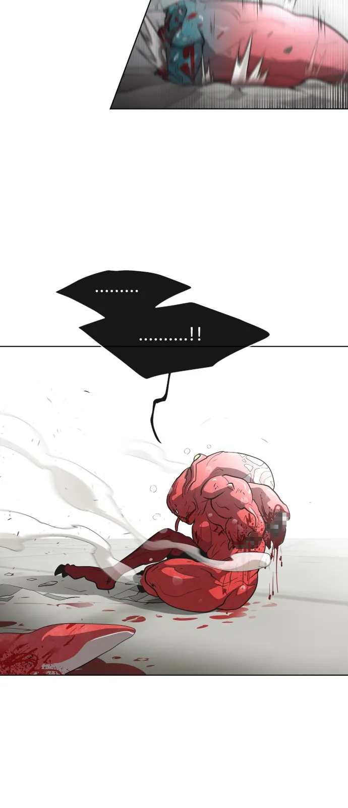 INHUMANO (Era) Capítulo 27 en Línea - página 51