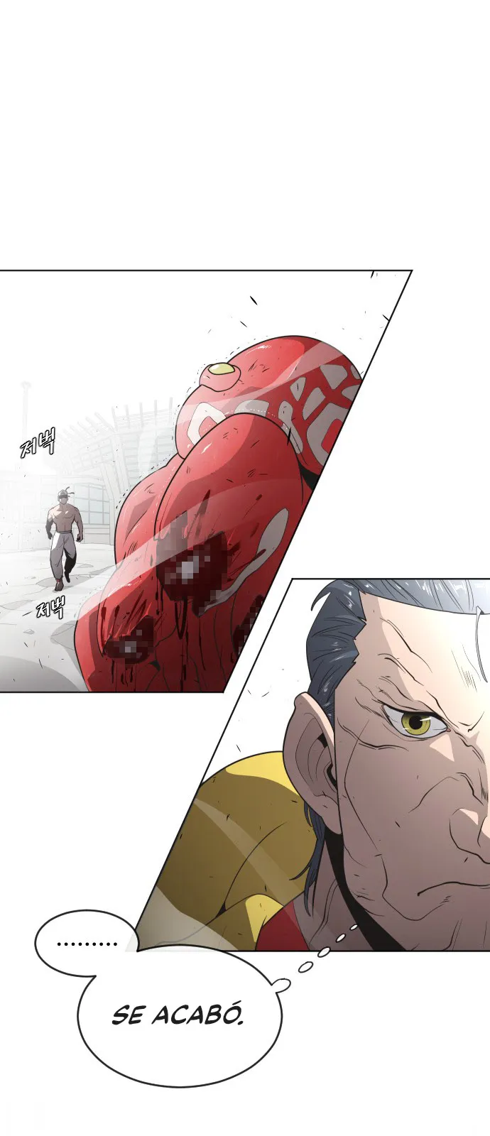 INHUMANO (Era) Capítulo 27 en Línea - página 52