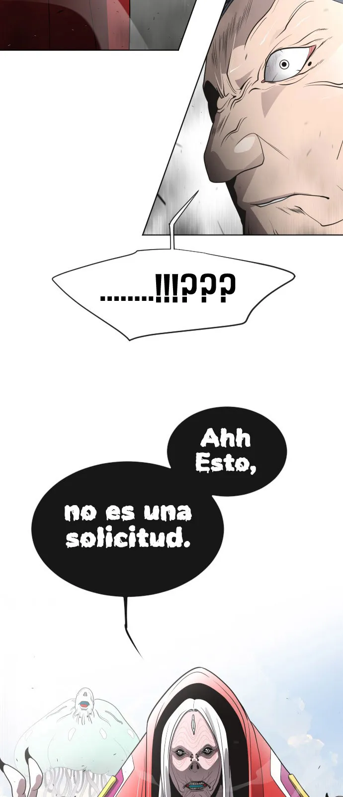 INHUMANO (Era) Capítulo 28 en Línea - página 4