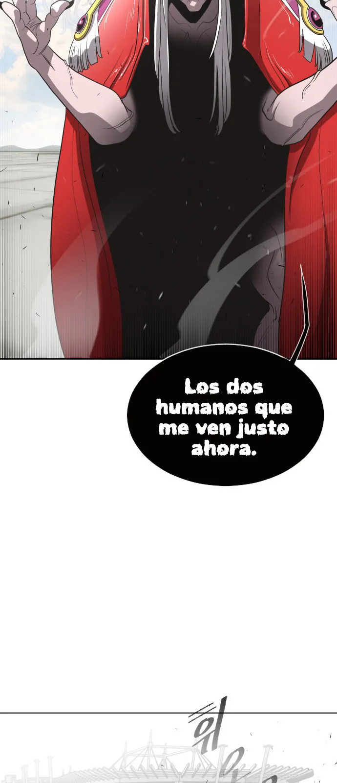 INHUMANO (Era) Capítulo 28 en Línea - página 5