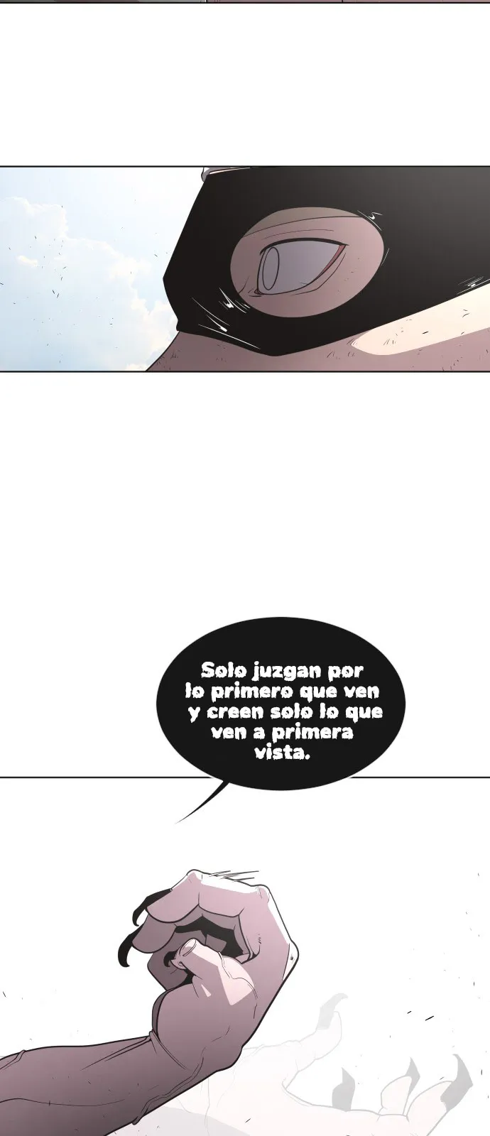 INHUMANO (Era) Capítulo 28 en Línea - página 12