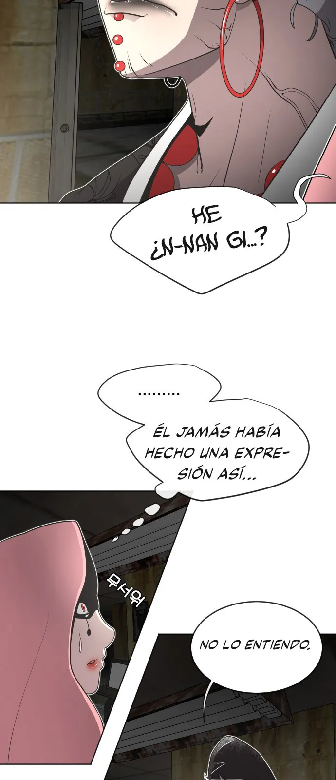 INHUMANO (Era) Capítulo 28 en Línea - página 19