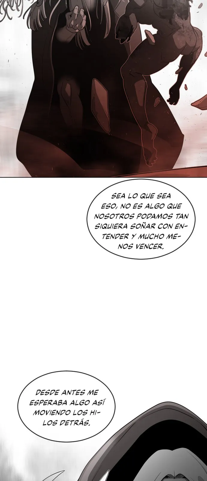 INHUMANO (Era) Capítulo 28 en Línea - página 22