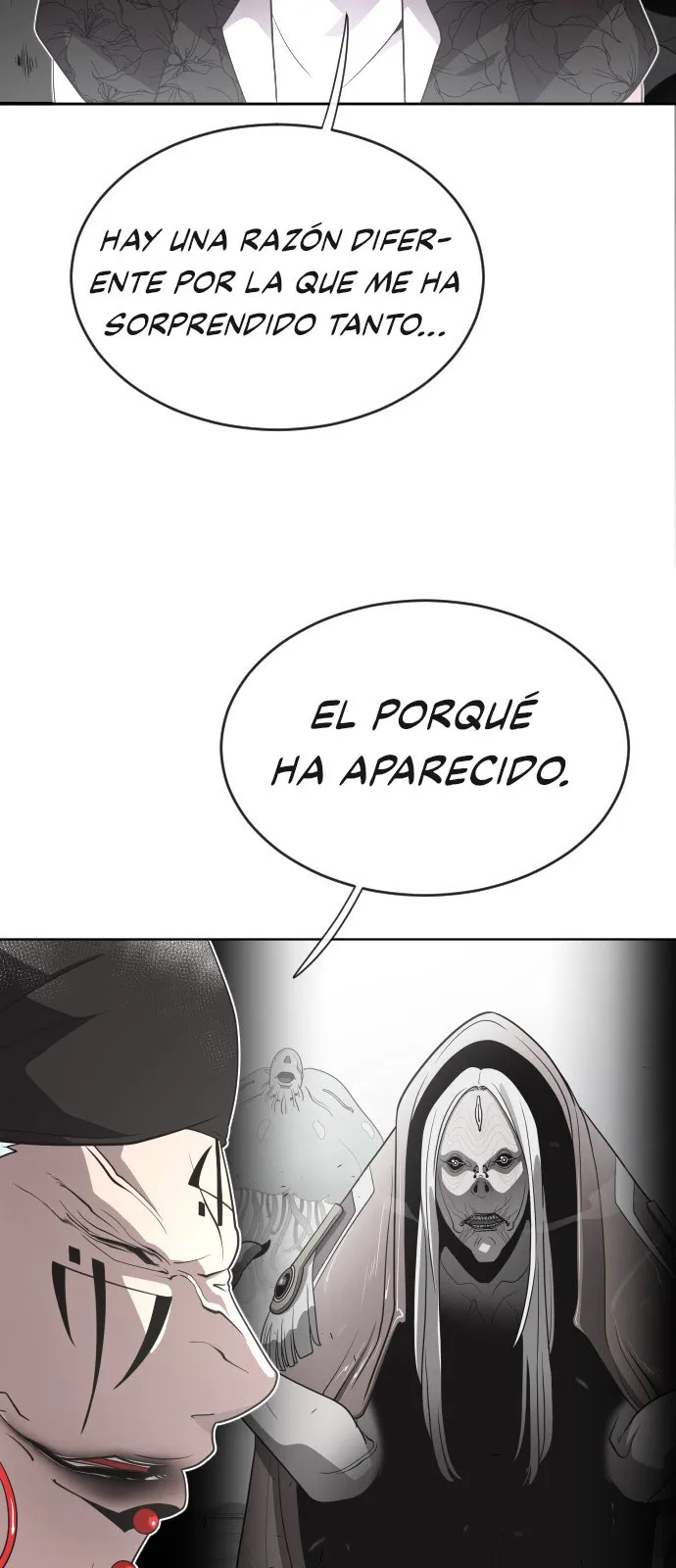 INHUMANO (Era) Capítulo 28 en Línea - página 24