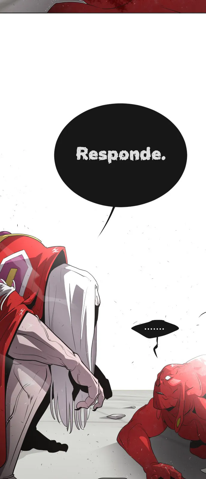 INHUMANO (Era) Capítulo 28 en Línea - página 28
