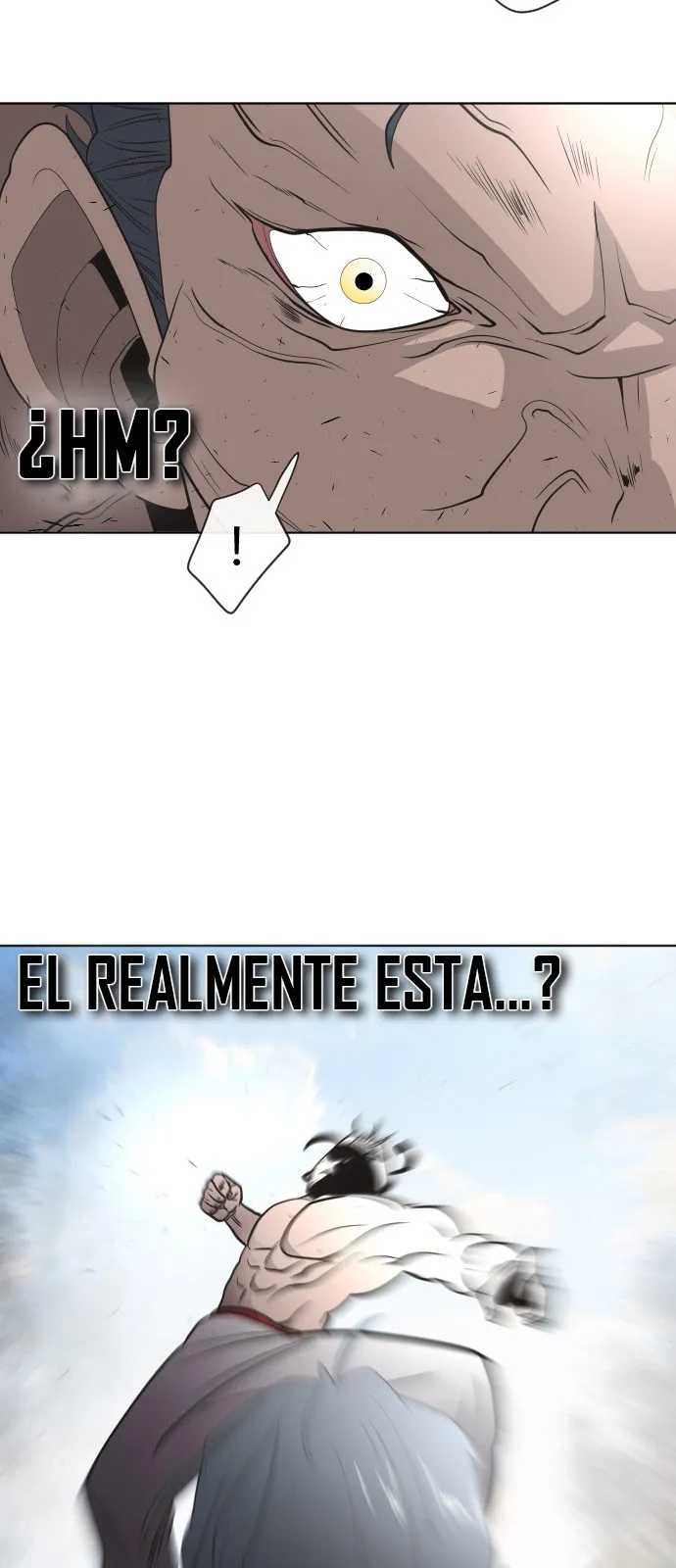INHUMANO (Era) Capítulo 28 en Línea - página 48