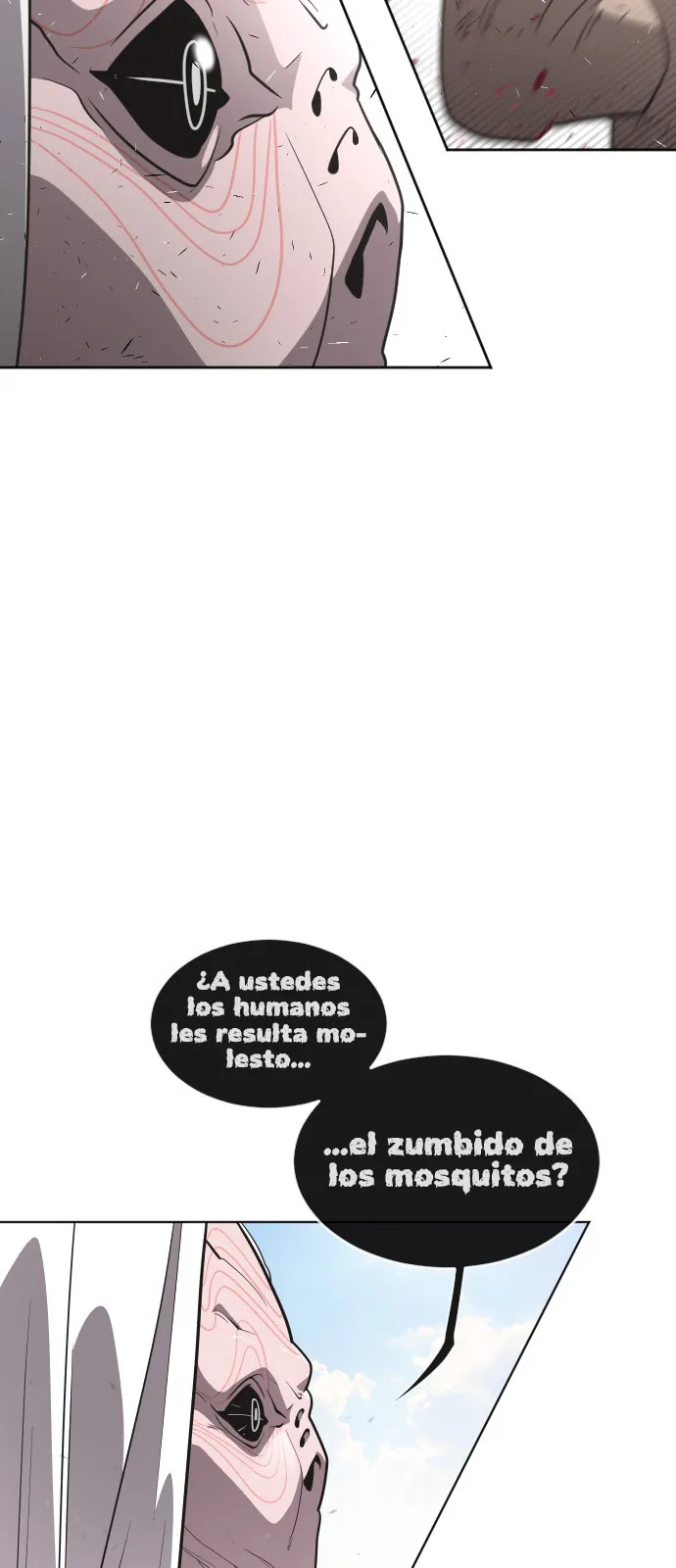 INHUMANO (Era) Capítulo 29 en Línea - página 27