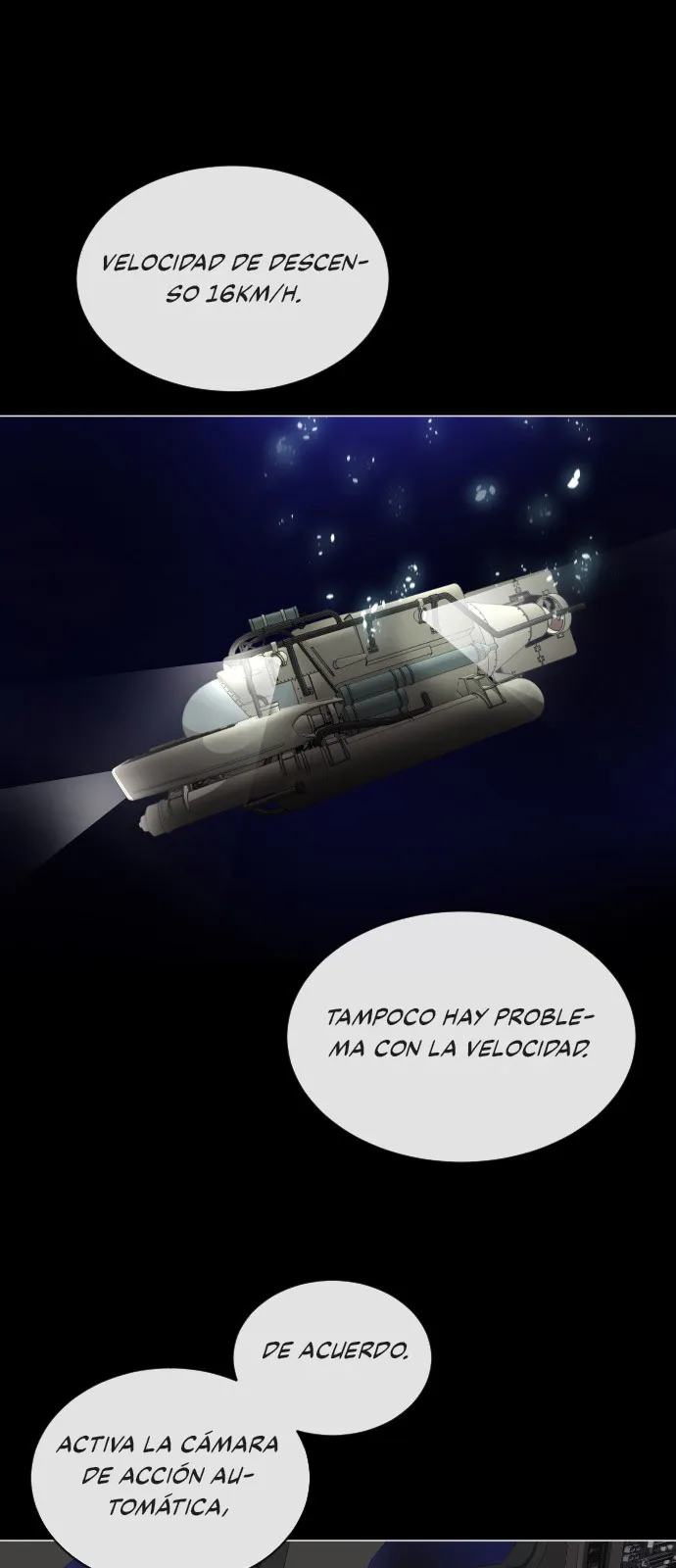 INHUMANO (Era) Capítulo 29 en Línea - página 53