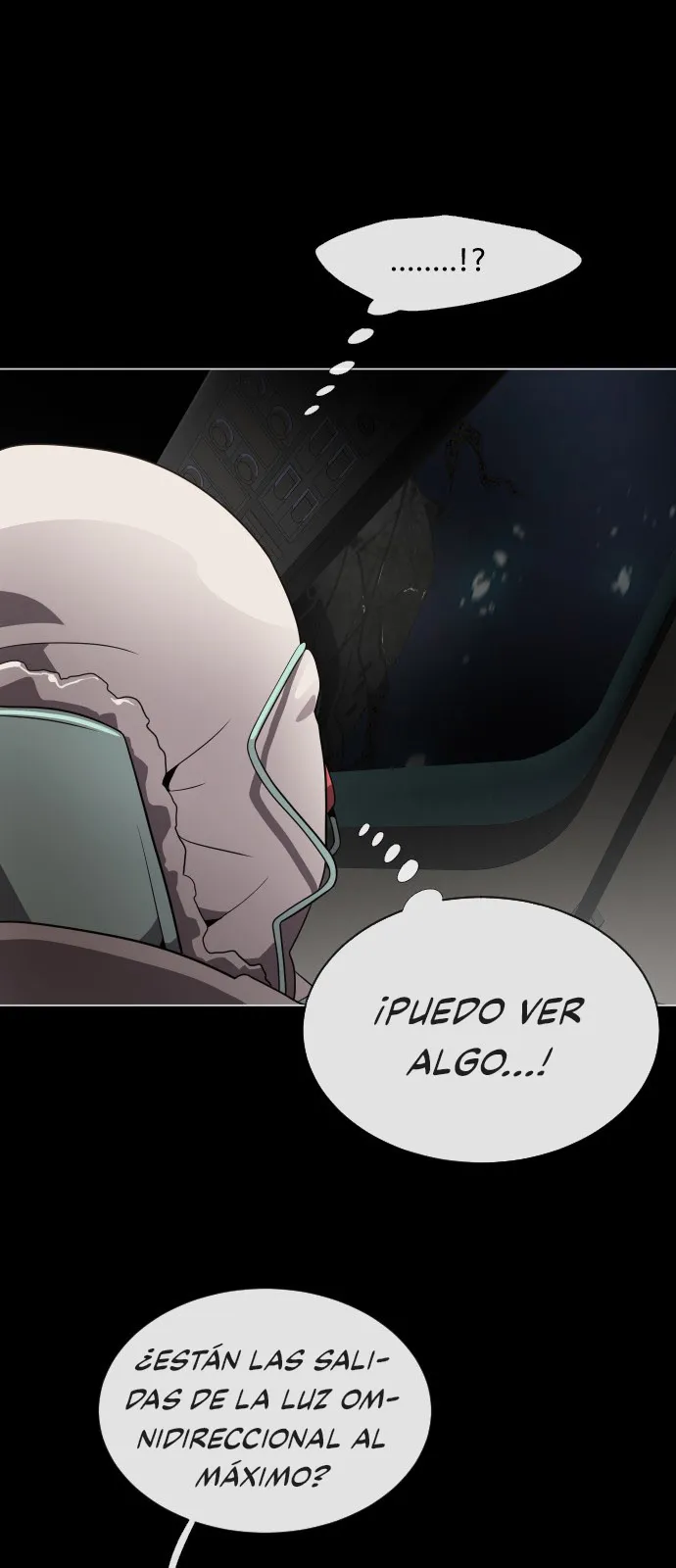 INHUMANO (Era) Capítulo 29 en Línea - página 55