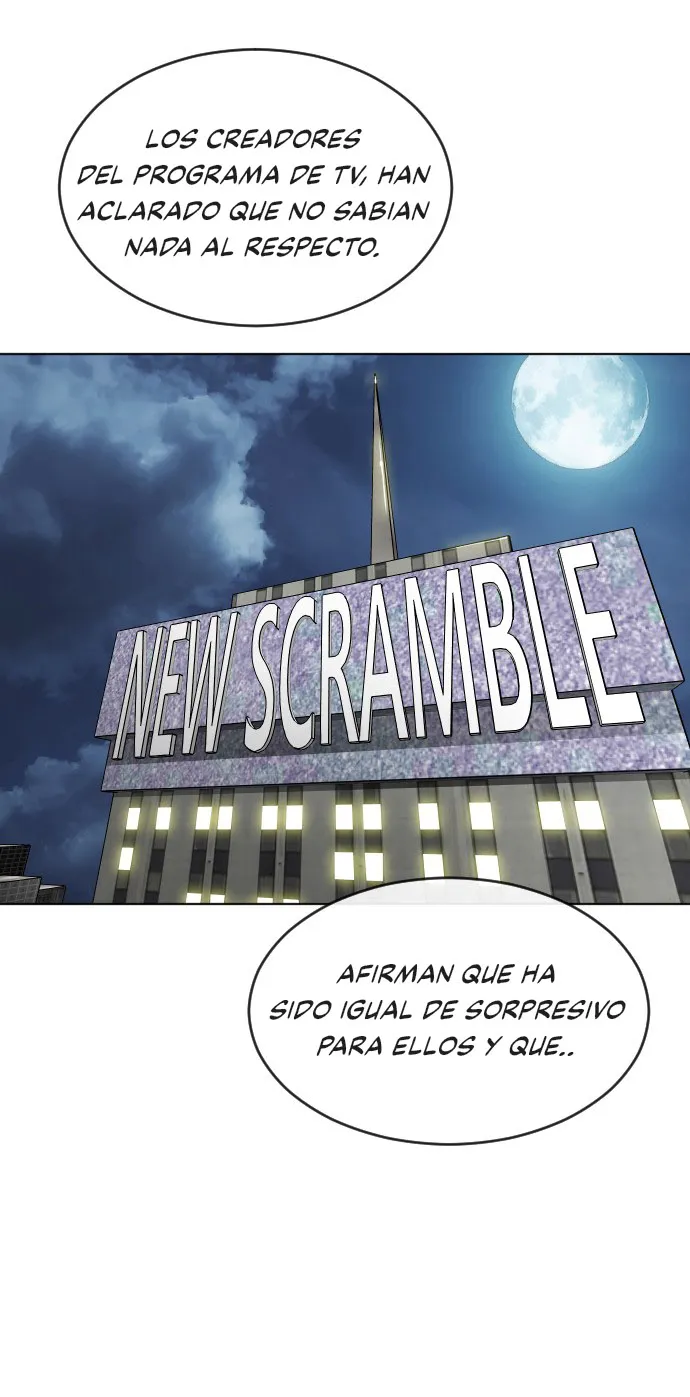 INHUMANO (Era) Capítulo 30 en Línea - página 10