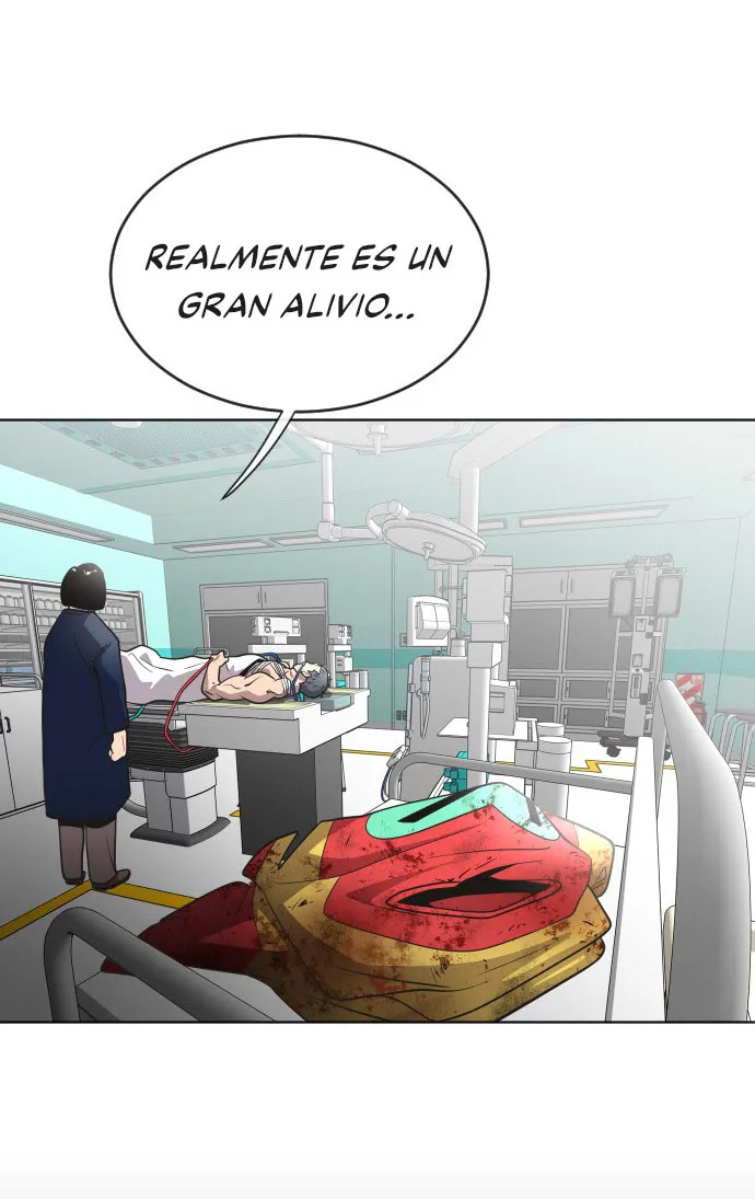 INHUMANO (Era) Capítulo 30 en Línea - página 24