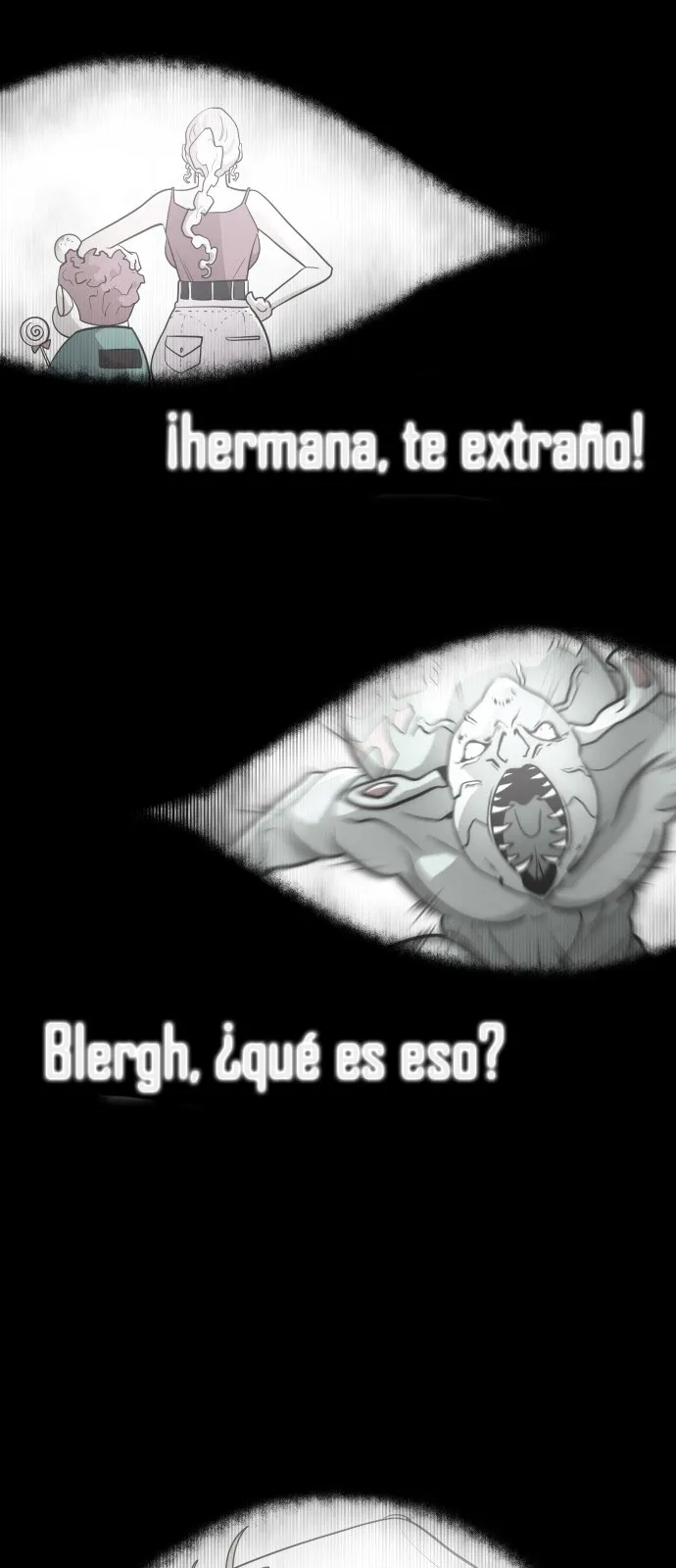 INHUMANO (Era) Capítulo 30 en Línea - página 26