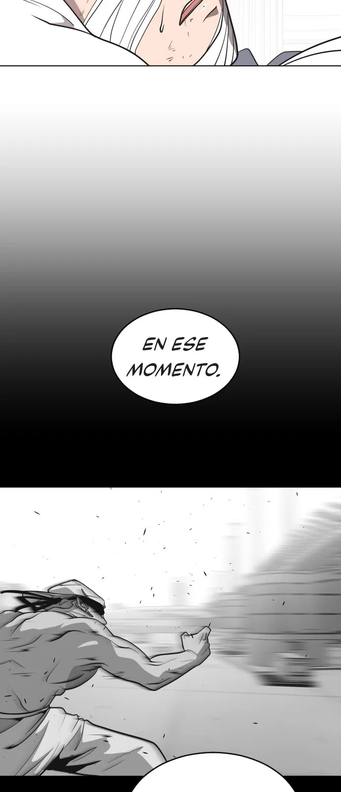 INHUMANO (Era) Capítulo 30 en Línea - página 33