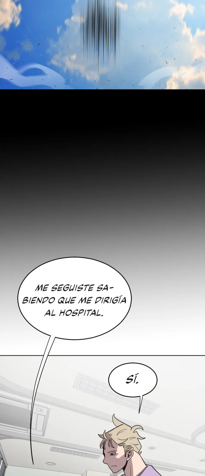 INHUMANO (Era) Capítulo 30 en Línea - página 39