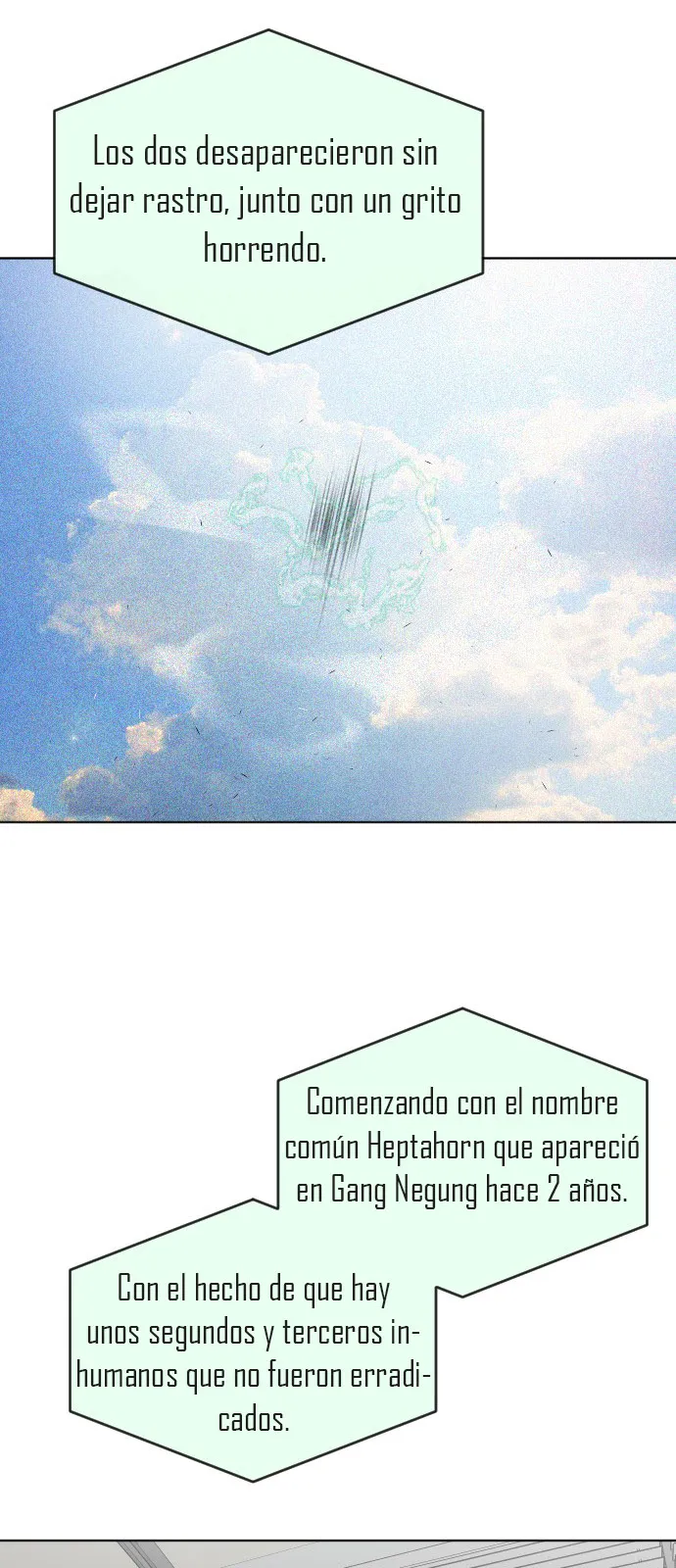 INHUMANO (Era) Capítulo 30 en Línea - página 44