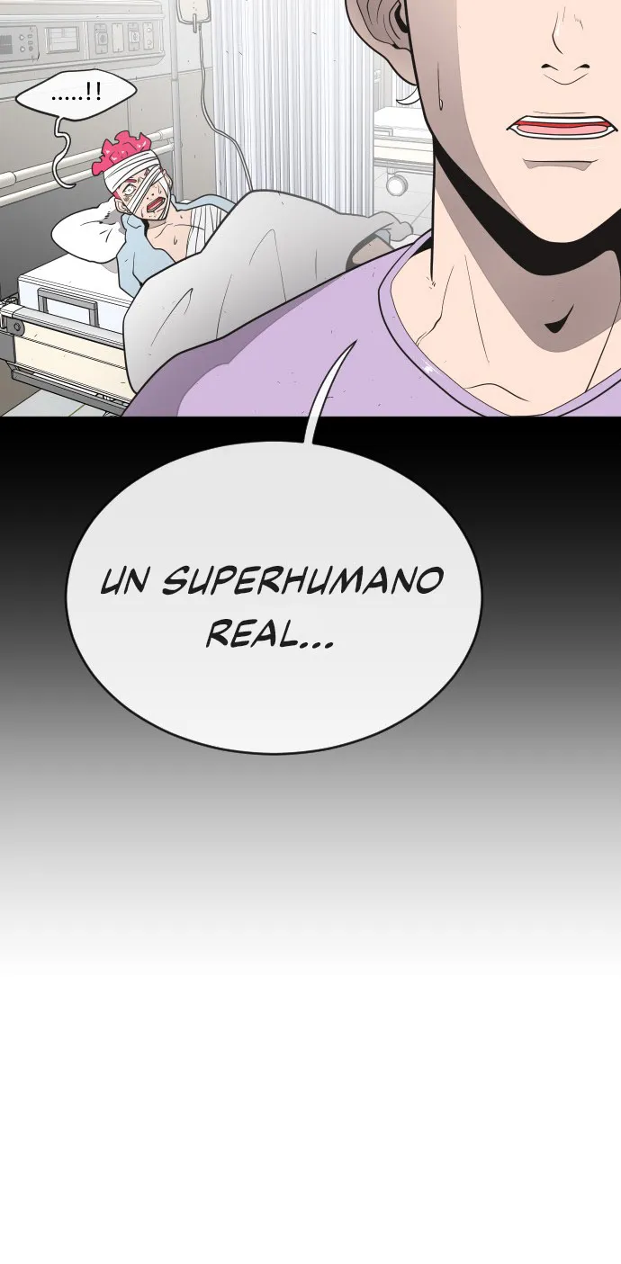 INHUMANO (Era) Capítulo 30 en Línea - página 47