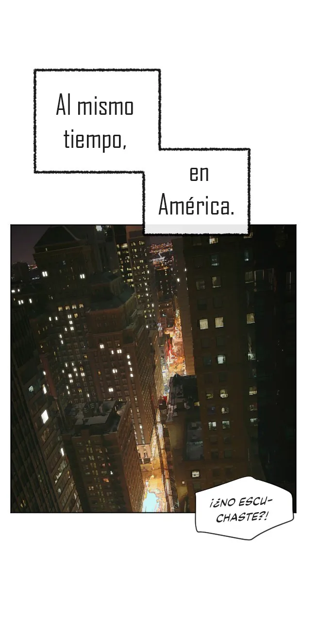 INHUMANO (Era) Capítulo 30 en Línea - página 48