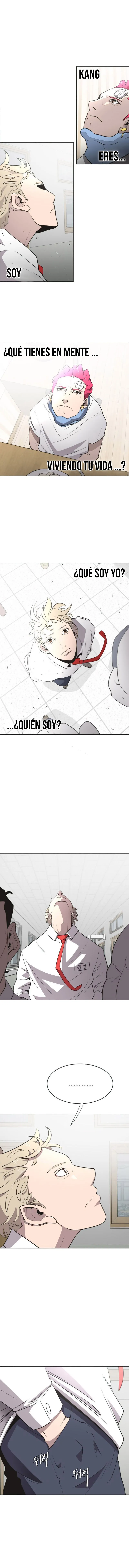 INHUMANO (Era) Capítulo 37 en Línea - página 2