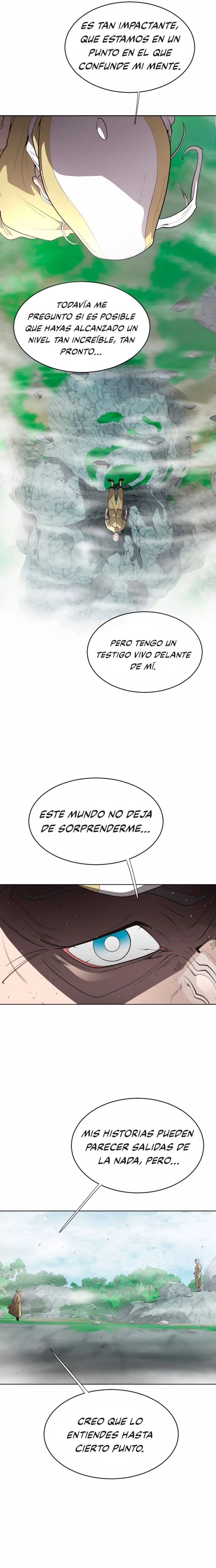 INHUMANO (Era) Capítulo 43 en Línea - página 6