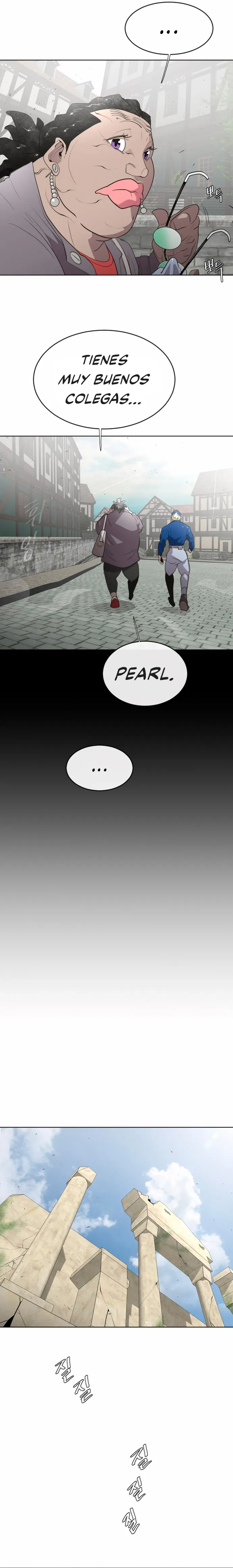 INHUMANO (Era) Capítulo 44 en Línea - página 18