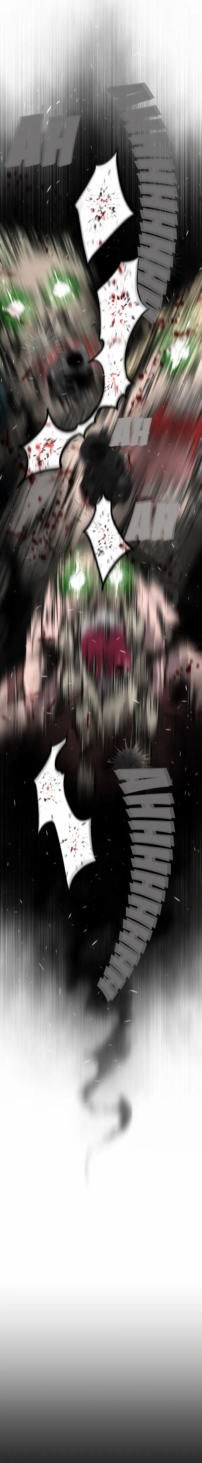 INHUMANO (Era) Capítulo 46 en Línea - página 19