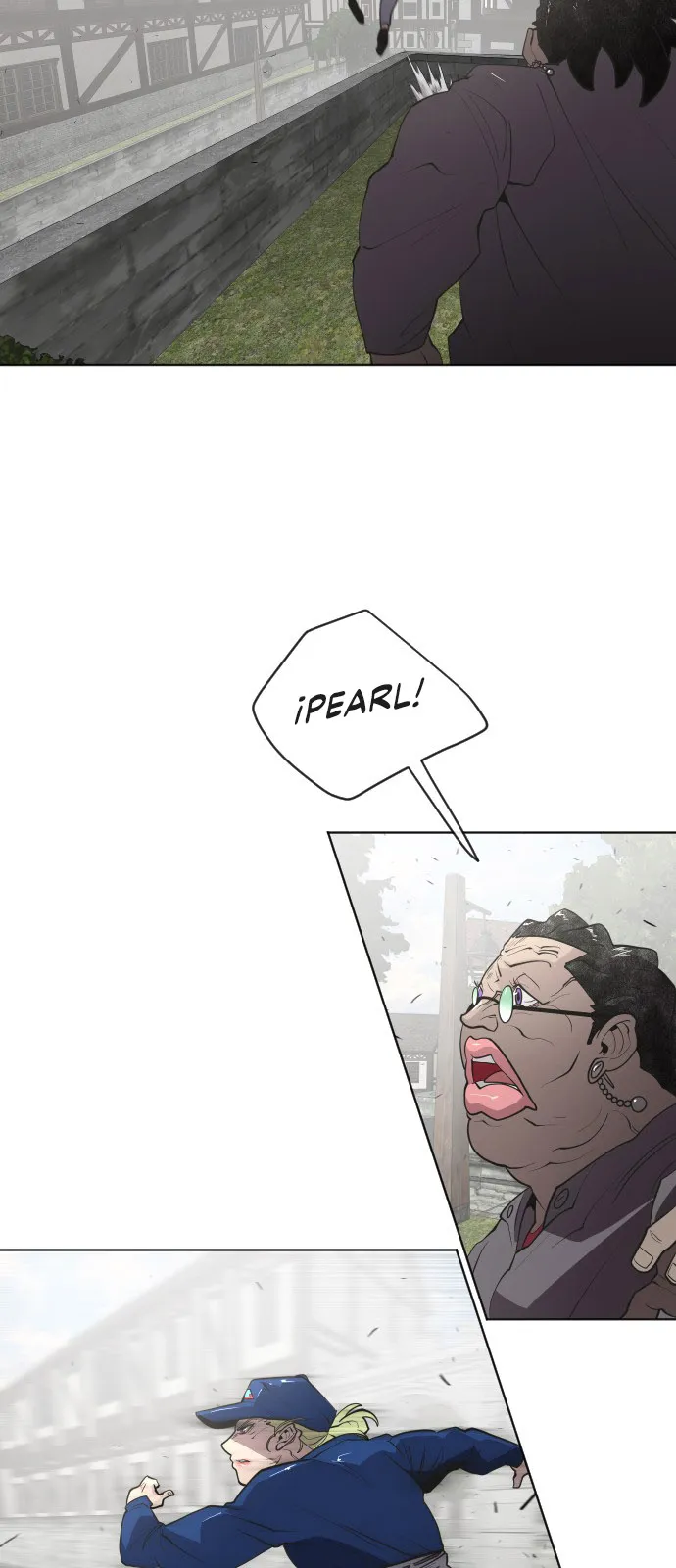 INHUMANO (Era) Capítulo 49 en Línea - página 13