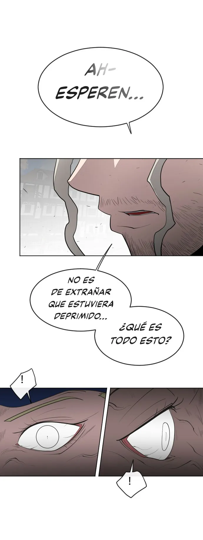 INHUMANO (Era) Capítulo 49 en Línea - página 25