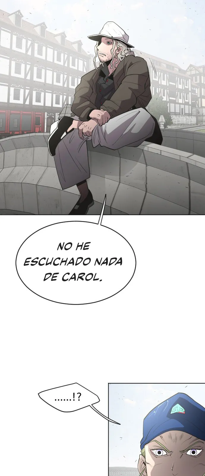 INHUMANO (Era) Capítulo 49 en Línea - página 27