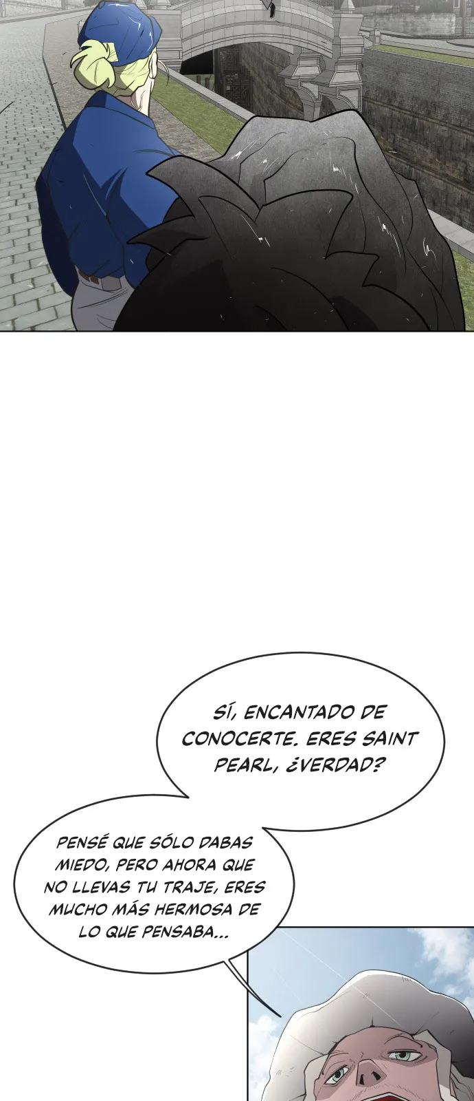 INHUMANO (Era) Capítulo 49 en Línea - página 29
