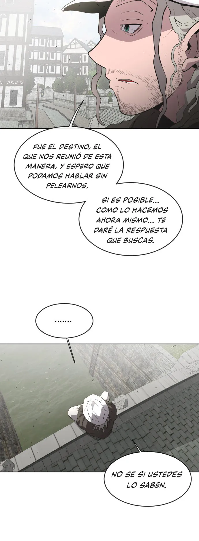 INHUMANO (Era) Capítulo 49 en Línea - página 31