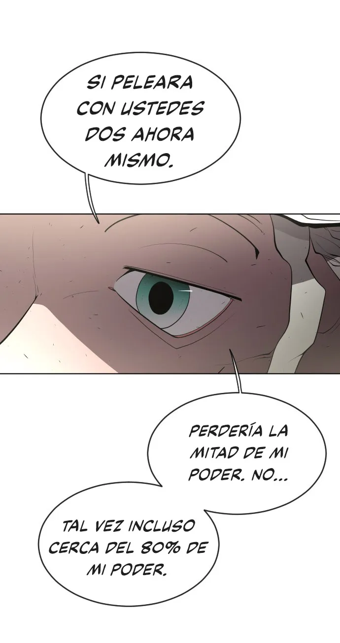 INHUMANO (Era) Capítulo 49 en Línea - página 33