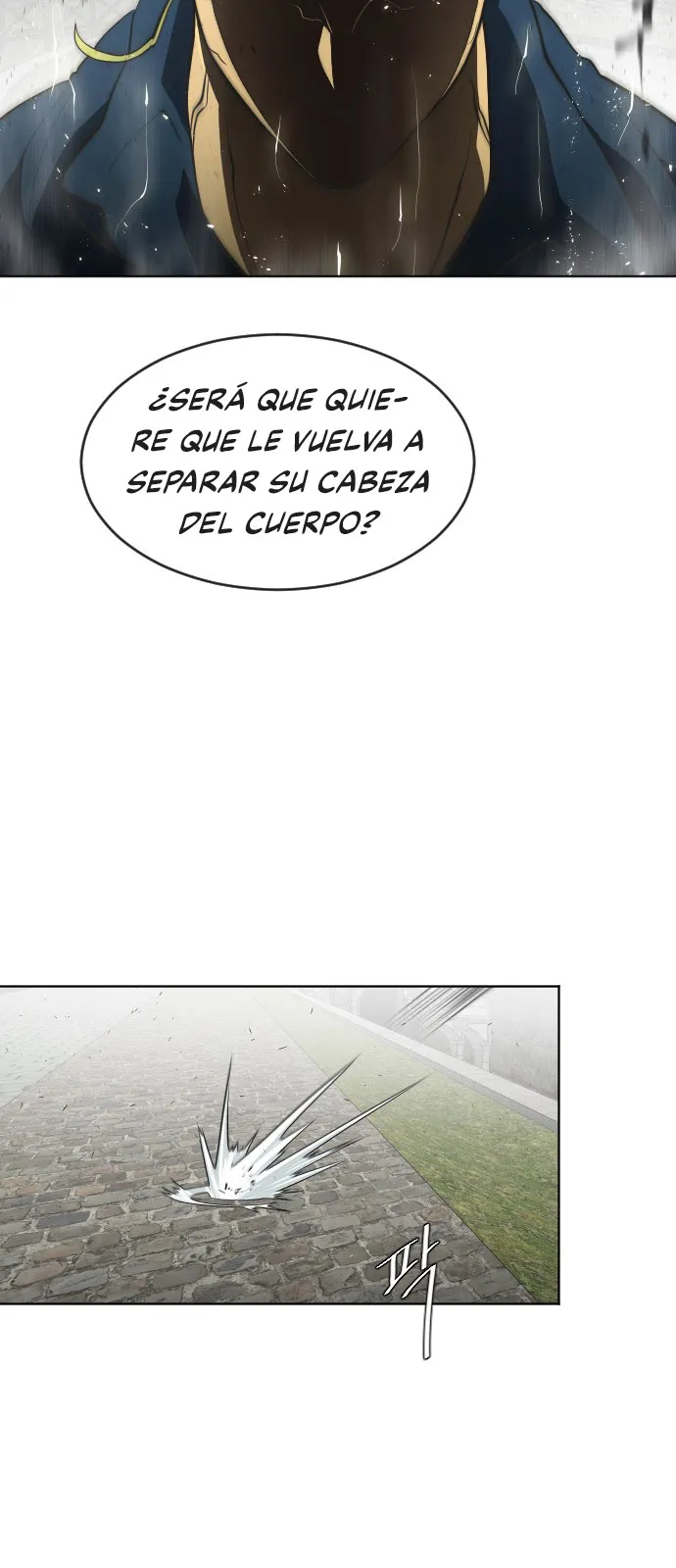 INHUMANO (Era) Capítulo 49 en Línea - página 38