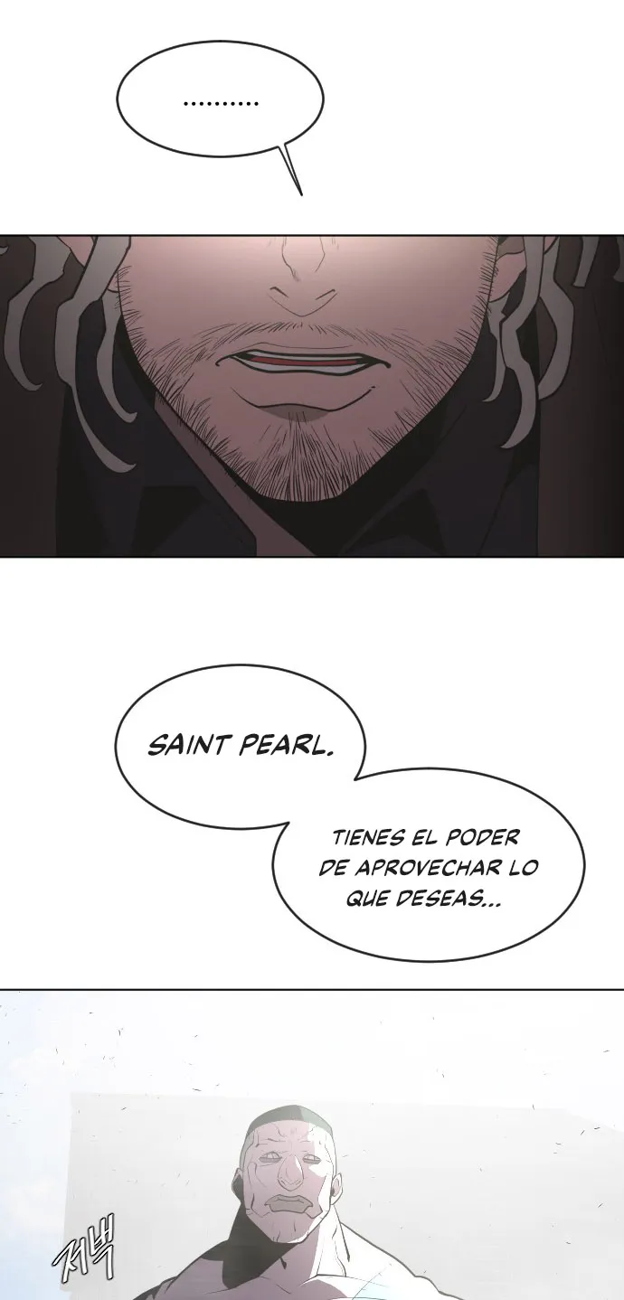 INHUMANO (Era) Capítulo 49 en Línea - página 40