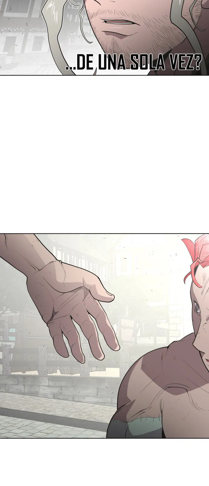 INHUMANO (Era) Capítulo 50 en Línea - página 6