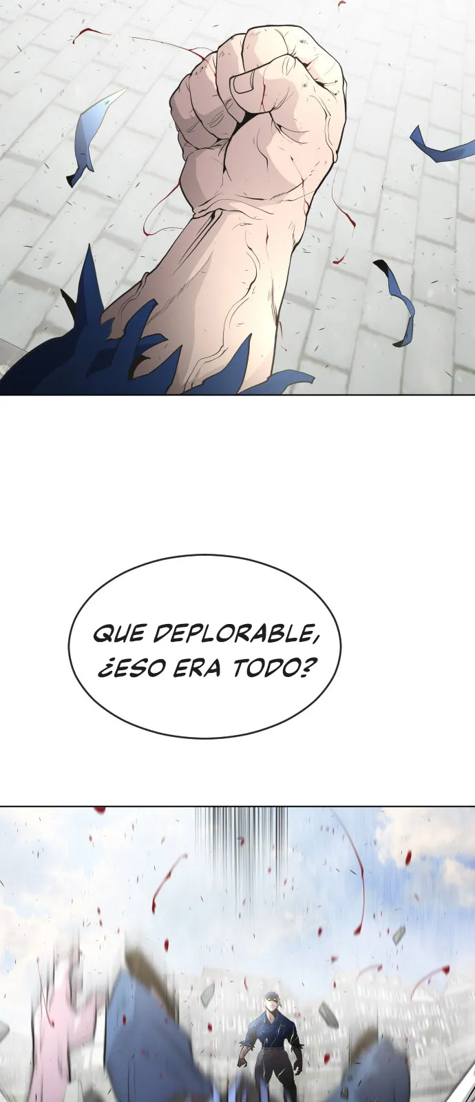 INHUMANO (Era) Capítulo 50 en Línea - página 14