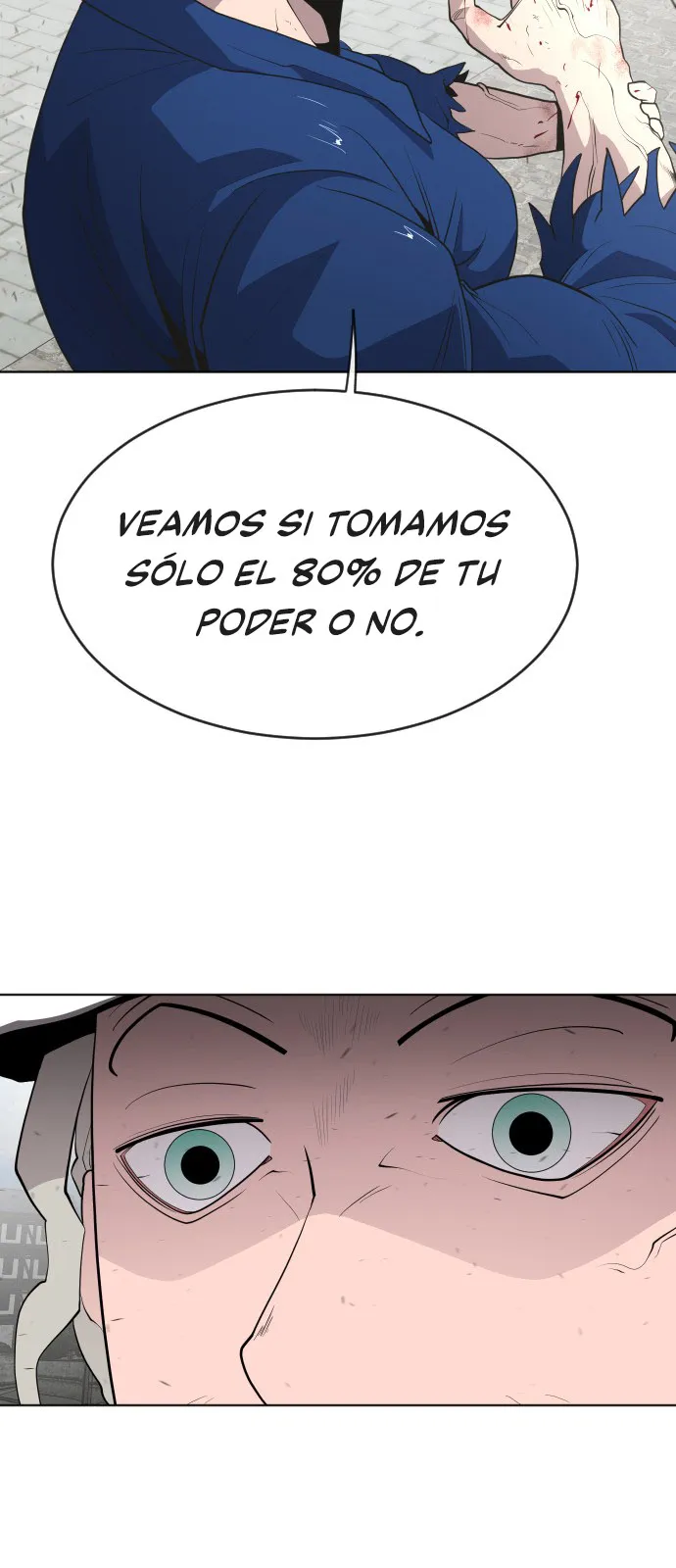 INHUMANO (Era) Capítulo 50 en Línea - página 16