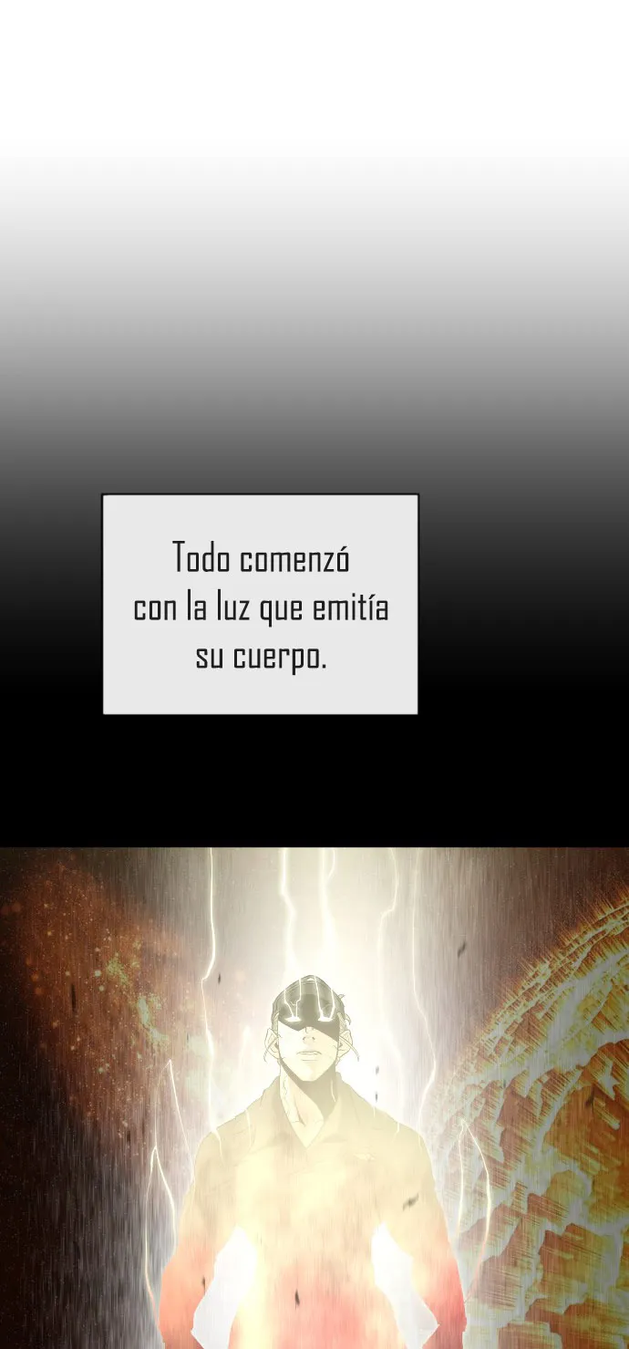 INHUMANO (Era) Capítulo 50 en Línea - página 22
