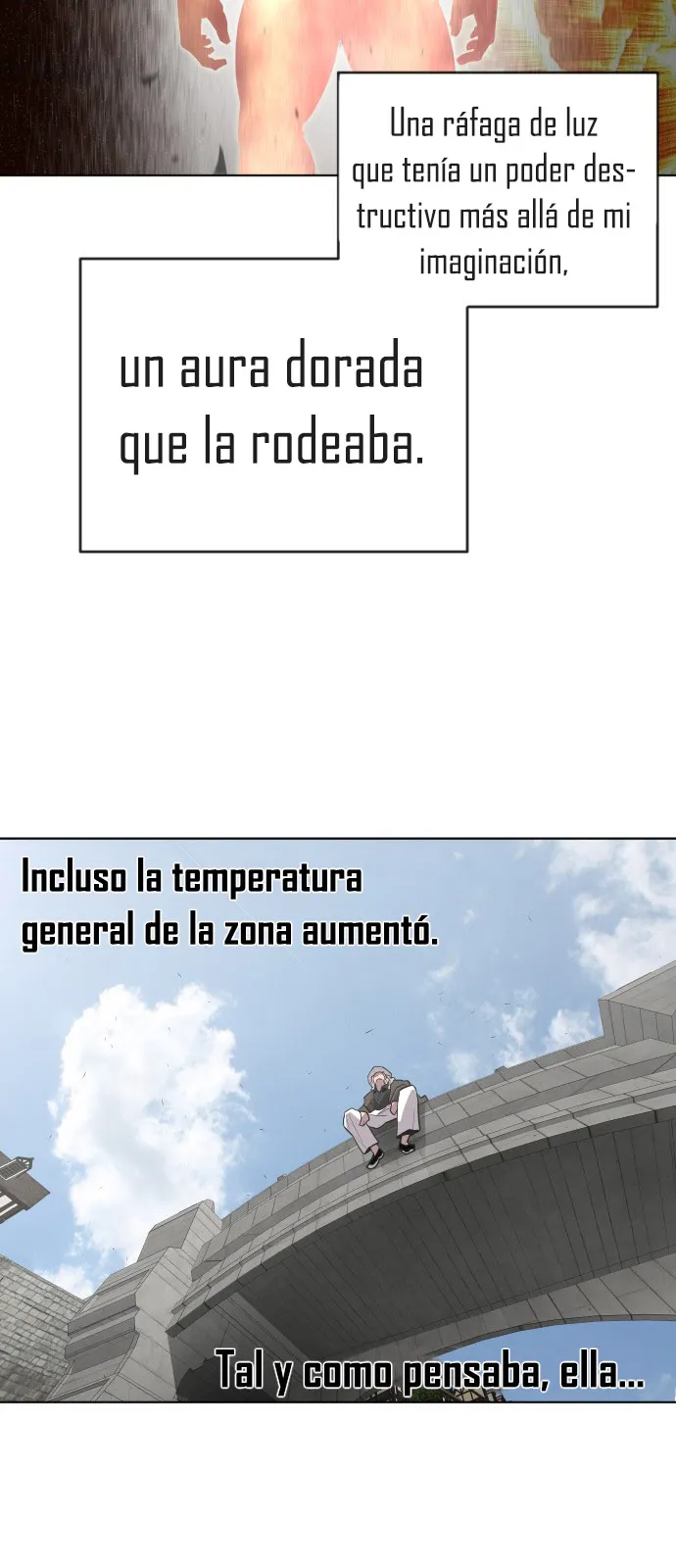INHUMANO (Era) Capítulo 50 en Línea - página 23