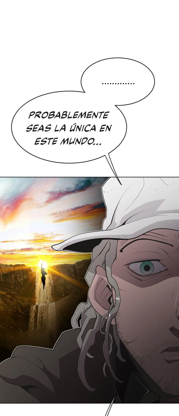 INHUMANO (Era) Capítulo 50 en Línea - página 24