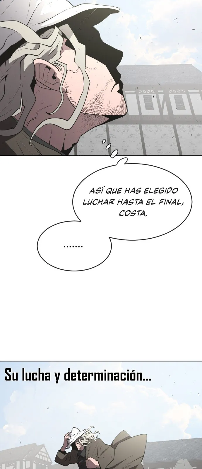 INHUMANO (Era) Capítulo 50 en Línea - página 41