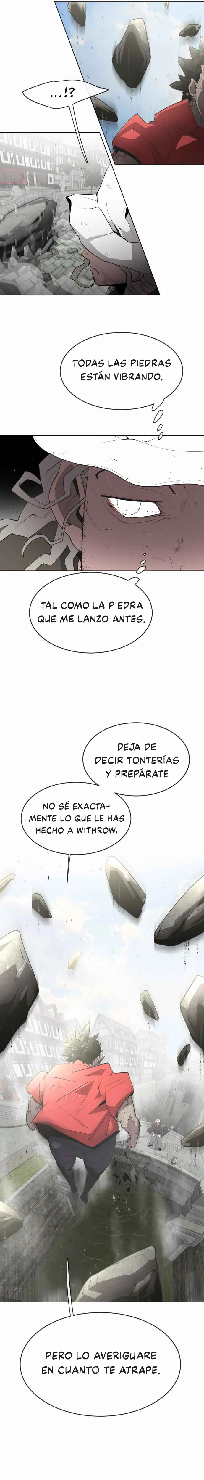 INHUMANO (Era) Capítulo 51 en Línea - página 8