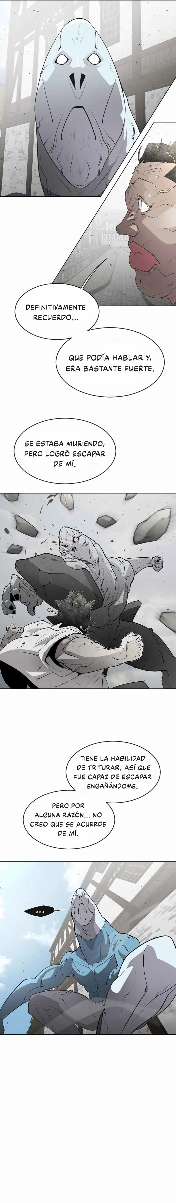 INHUMANO (Era) Capítulo 53 en Línea - página 9
